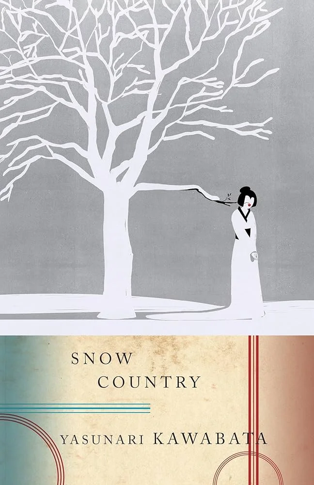 Snow Country cover